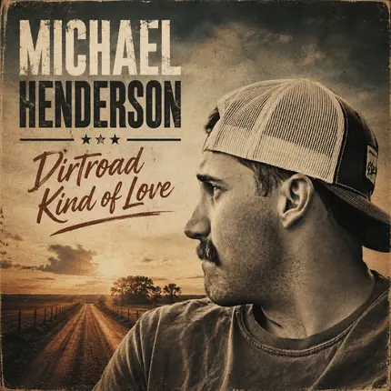 Dirtroad Kind of Love album artwork